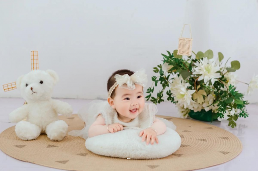 巴音郭楞宝宝咳嗽高烧